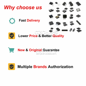 Agency Partnership-Circuitos integrados de componentes electrónicos DIP CZSKU:XZ467TFG56 - Product Image 5