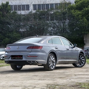 Volkswagen CC 2024 de Segunda <span class=keywords><strong>Mano</strong></span>, Auto Automático Económico de China con Motor de Gasolina, Producto Usado - Product Image 5