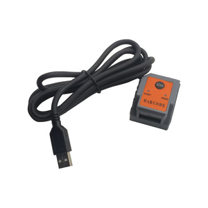 Module de scanner de codes-barres 1D 2D industriel SHUNQI OEM, haute précision, ligne de production industrielle, module embarqué, intégration de kiosque POS - Product Image 5