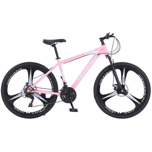 Fixed Gear Bike - Land Gear Premium Urban Cycling Style