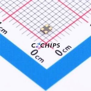 SX1B24.000F1210F30 Crystal (Passive) SMD2016-4P Crystal Oscillator SMD Crystal Oscillator 24MHz 10ppm 12pF - Product Image 2