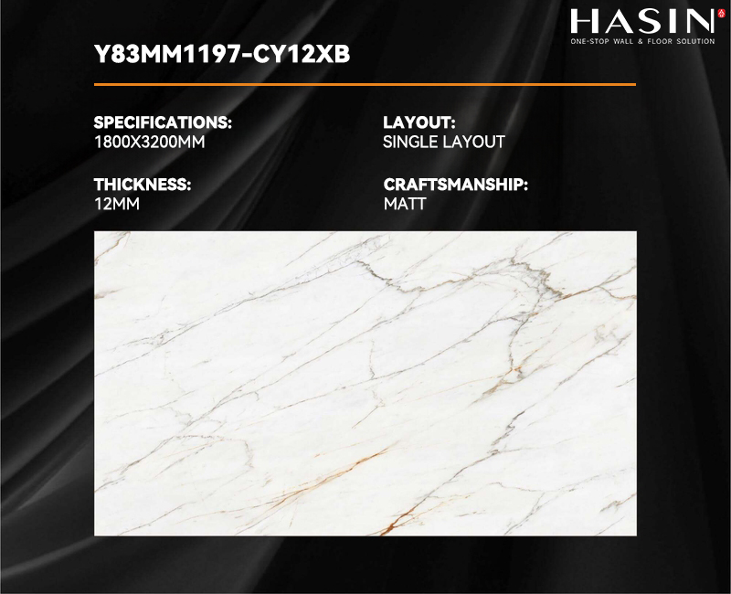 Y83MM1197-CY12X