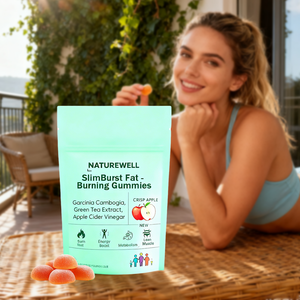 Gomitas Energéticas de Marca Privada con ACV y B6, Fabricadas con Precisión por Premier Gummy Manufacturer - Product Image 1