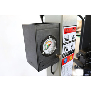 FOSTAR-Machine à Démonter les Pneus de Voiture, Équipement de Garage, Fournisseur Chinois, Automobile - Product Image 2