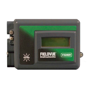 Original Brand New FIELDVUE DVC2000 Digital <b>Controller</b> - Product Image 4