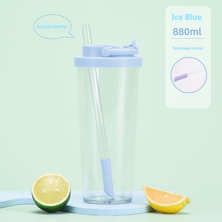 Bleu glace