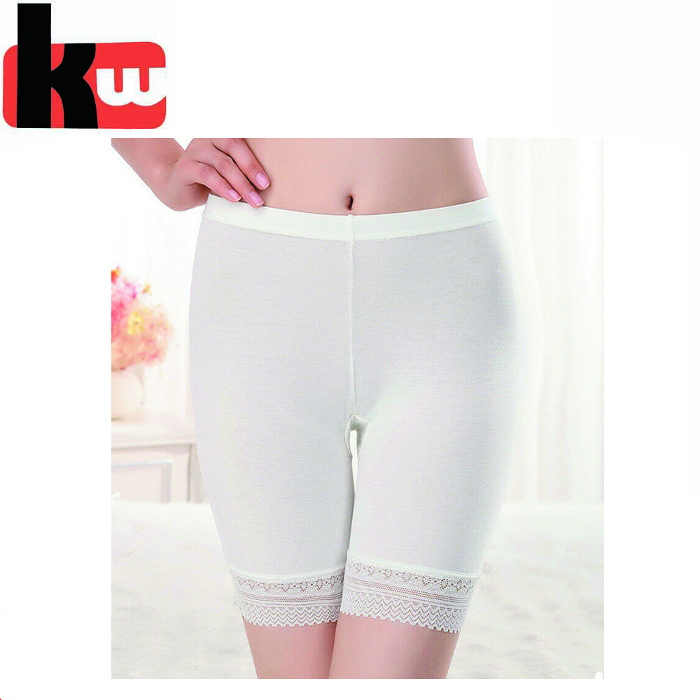 Женские ремни безопасности трусы-боксеры, детские трусы-боксеры, трусы-боксеры с кружевной отделкой, визуально удлиняющие ноги нижнее белье