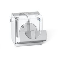 ECOVACS WINBOT W2S OMNI Nettoyeur de vitres intelligent à ultrasons Système de protection en 3 étapes Électrique Entièrement automatique Extérieur