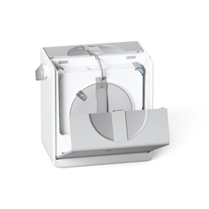 ECOVACS WINBOT W2S OMNI Nettoyeur de vitres intelligent à ultrasons Système de protection en 3 étapes Électrique Entièrement automatique Utilisation domestique - Product Image 2