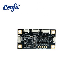 Solución de Desarrollo de Pantallas Táctiles ATMEL Synaptics Cypress Elan Renesas Parade GOODIX GT FocalTech ILITEK ILI IPS USB I2C II2 TP - Product Image 3