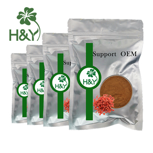 Giá bán buôn tự nhiên Trung Quốc Wolfberry <span class=keywords><strong>Goji</strong></span> Berry Wolfberry bột - Product Image 4