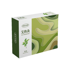 แผ่นประคบร้อนไอหนาน 5 ชิ้น บรรเทาอาการปวดคอและไหล่ - Product Image 2