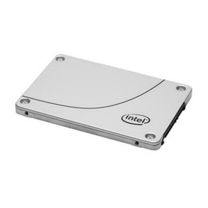 Disques durs de serveur SSDSC2KG480G801 D3-S4610 480 Go Disque SSD - 2,5 pouces Interne - Sata (Sata/600) - Product Image 1
