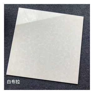 Azulejo pulido de Oriente Azulejos de cerámica <span class=keywords><strong>autoadhesivos</strong></span> de estilo caliente Diseño simple <span class=keywords><strong>para</strong></span> <span class=keywords><strong>pared</strong></span> interior y piso Precio Venta caliente - Product Image 2