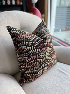 Fundas de Cojines Decorativos Personalizadas de Fábrica, Cojines para Sofá, <span class=keywords><strong>Cama</strong></span> y Sillón, Impresión de Logotipo OEM ODM, Uso Doméstico y Hotelero - Product Image 2