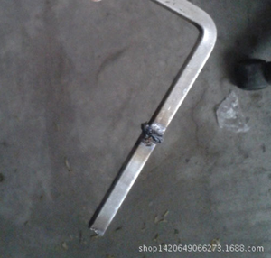 Soldadora de Resistencia Compacta de Fácil Ajuste TUN1 para Unión de Perfiles Metálicos, de Poco Espacio Ocupado - Product Image 6