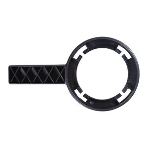 Clé à couvercle de chlorinateur pour Pentair Rainbow 300/320 Outil de capuchon <span class=keywords><strong>en</strong></span> plastique robuste compatible avec Pentair R172052 R172053 - Product Image 3