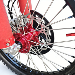 Motocicleta todoterreno de dos tiempos G 11 300 para carreras profesionales en caminos forestales y campos deportivos, China - Product Image 3