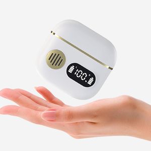 YYK-750 Tws ergonómicos e inalámbricos, auriculares internos <span class=keywords><strong>de</strong></span> baja latencia con cancelación <span class=keywords><strong>de</strong></span> ruido y micrófono para <span class=keywords><strong>iPhone</strong></span> y Android - Product Image 6