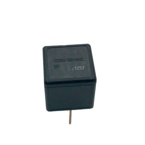 Relais clignotant de voiture Yu Zhou 12V 4P V23134-J52-D642 pour remplacement et réparation - Product Image 1