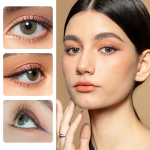 Lentes de Contacto de Color con Envío Gratuito, Lentes de Contacto Freshgo Hidrocor Gen 3, Lentes de Contacto de Color - Product Image 5