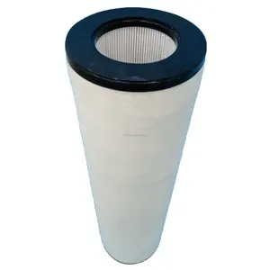 China Supplier Replace Gas Coalescing Filter Element JPMG-536-R/ PMC 2529-25 AB-D-M