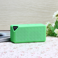 Mini Altavoz Bluetooth Inalámbrico Portátil, Altavoz Estéreo, Compatible con Tarjeta TF, Sistema de Sonido Compacto para Exteriores