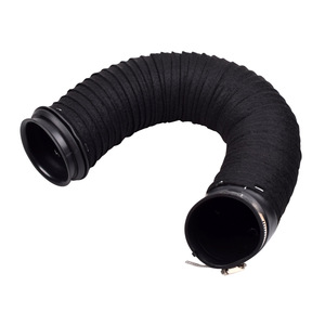 Manguera de Admisión de Aire para Motor de Coche 15865168 para Chevrolet HHR 2.2L 2.4L 2006-2011 con Abrazadera - Product Image 1
