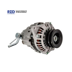 Otomobil parçaları oto elektrik sistemleri jeneratör araba alternatör Toyota Ford Nissan Mitsubishi ISUZU Honda Mazda Suzuki Hyundai için - Product Image 4