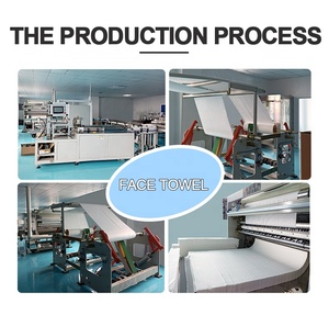 <span class=keywords><strong>Asciugamani</strong></span> <span class=keywords><strong>monouso</strong></span> in viscosa biodegradabile Super morbidi tessuti facciali quotidiani spessi per il trucco della pelle sensibile rimuovendo il viaggio - Product Image 6