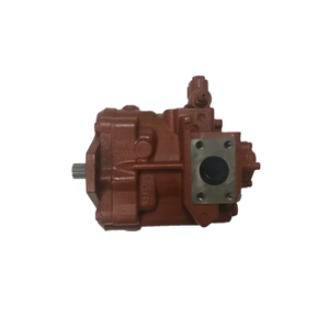 Pompa hidrolik <span class=keywords><strong>U45</strong></span>-3S pompa Piston utama ekskavator RD431-61114 RD431-61112 RD431-61110 untuk <span class=keywords><strong>Kubota</strong></span> - Product Image 1