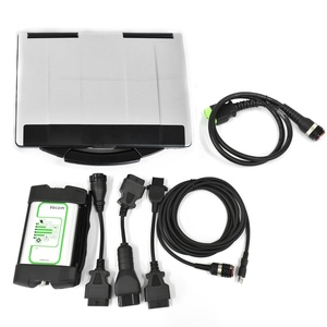 Qualité supérieure pour Vocom Vocom 88890300 pour UD/Mack/Vocom Heavy Duty – Scanner d'interface Vocom pour outils de diagnostic de camions + ordinateur portable CF53 - Product Image 1