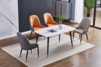 Mesa de comedor con azulejos de cerámica, muebles de comedor, gran oferta