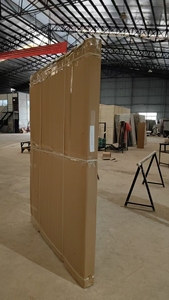 Porte in Legno Moderne per Interni ed Ingressi, Vendita Diretta dalla Fabbrica, Molteplici Opzioni di Colore - Product Image 5