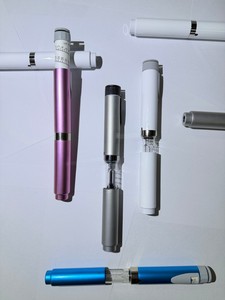 Bolígrafo RANYA V2, Superventas, Diseño Compacto y Fácil de Usar, Ideal para Cualquier Usuario - Product Image 5