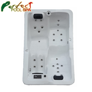 Eco Hotel Spa Badewanne Wasser recycling system Gesamtlösung für Nachhaltig keits projekte - Product Image 5