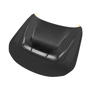 Capot de voiture en fibre de carbone véritable G87 pour <span class=keywords><strong>BMW</strong></span> Série 2 G42/M2 G87 2023+ G87 M2 Capot avant - Product Image 2