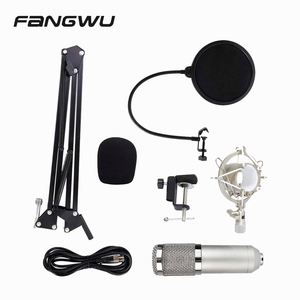 Cheap Price Economical BM800 Microphone Sing Studio - Product Image 3
