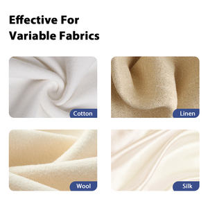 <span class=keywords><strong>Planchas</strong></span> de vapor planas de apagado automático a prueba de fugas 3000W La mejor plancha de vapor para lavandería - Product Image 5