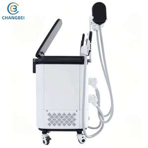 Appareil professionnel CHANGBEI pour le raffermissement de la peau et la réduction de la graisse avec technologie BBL Ultra 360 Exilift - Product Image 6