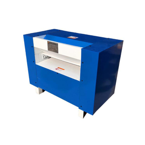 Machine de remplissage automatique de coussins de haute qualité / Machine à carder les fibres / Machine à ouvrir les fibres de polyester à vendre - Product Image 6