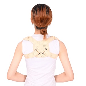 Clavicle fixation strap for children with fractures, clavicle strap for babies, infant bandage, clavicle figure-eight bandage - Product Image 2