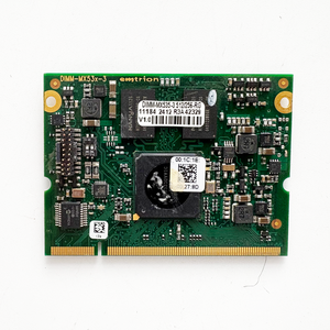 Carte mère d'ordinateur embarqué Emtrion DIMM-MX53x-3 SODIMM basée sur le processeur I.MX53x de NXP, disponible en stock - Product Image 4