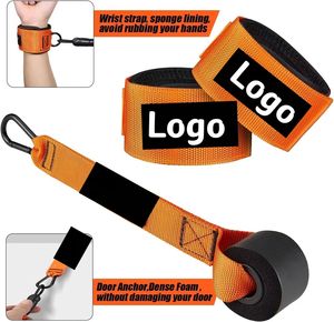 Libenli Heavy Duty 50lbs Adulte J Bandes Logo Personnalisé Bras Exercice Résistance Bandes d'Entraînement pour Baseball & Softball pour Enfants - Product Image 3