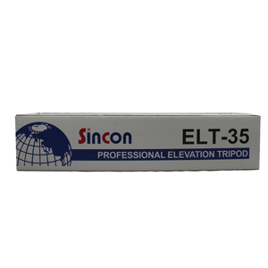 Niveau laser léger SINCON <span class=keywords><strong>ELT</strong></span>-35, échantillon disponible, rétractable, 440 mm, montage télescopique en aluminium, support professionnel - Product Image 4