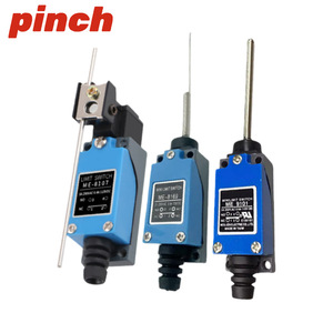 Jyio สวิตช์จำกัด ME-8108 ME-8112 IP65 SPDT 10A 250V ขั้วสกรูวัสดุ ABS - Product Image 3
