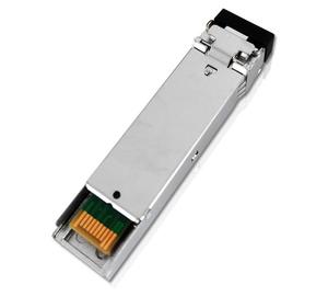 Mô-đun <span class=keywords><strong>SFP</strong></span> 10G LR 10G <span class=keywords><strong>SFP</strong></span> 10km 1270nm-tx/1330nm-rx Mô-đun thu phát quang DDM tương thích với Cisco Huawei H3c - Product Image 3