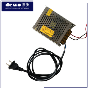 DEWO SK12 Assembled PCB System Control <b>Lock</b> Set for Smart Locker Combination Electronic <b>Locks</b> Control Board Fm Approved 12V - Product Image 4