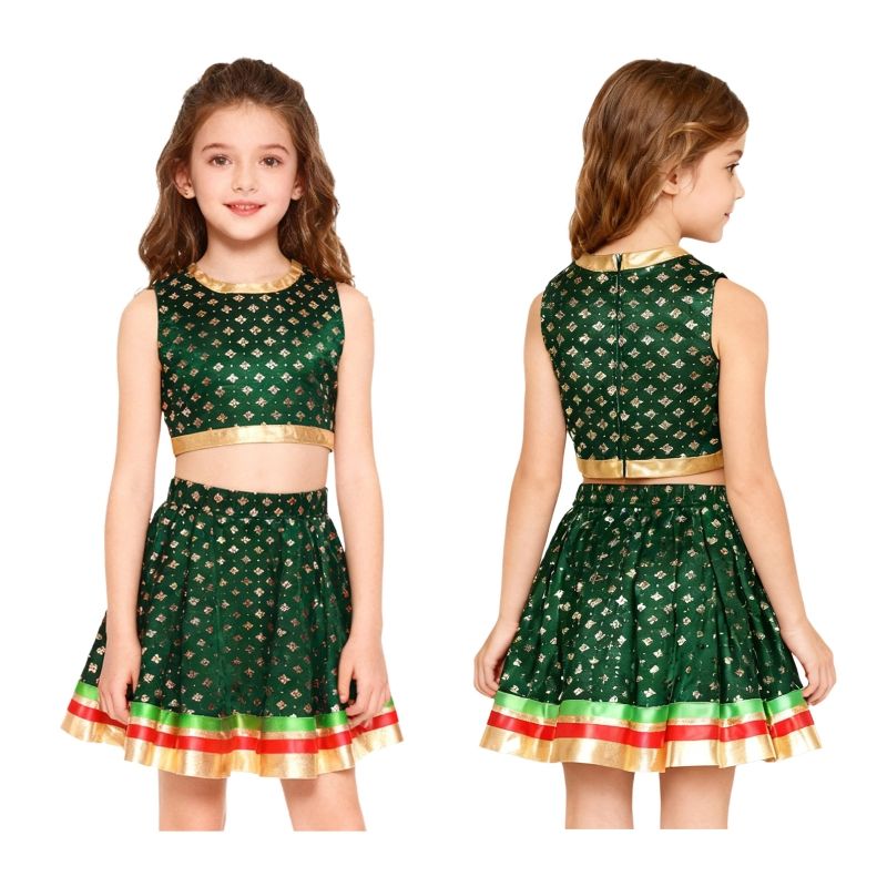 สีเขียวเข้ม