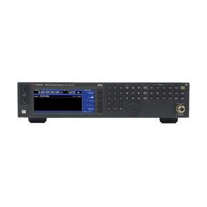Generador de Señales Analógicas de RF Keysight N5181B MXG de 9 kHz a 6 GHz xgeqpt - Product Image 1